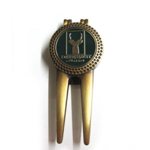 Divot Tool - Keep - #3023 - JLC Golf Shop