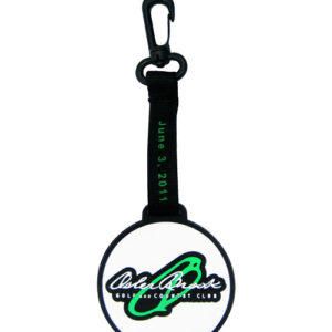 Flexible Tag 3" - #5012 - JLC Golf Shop