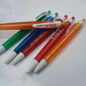 Evergreen Ball Point Pen - #605RY30 - JLC Golf Shop