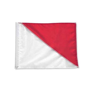 Custom Golf Flag - #6216 - JLC Golf Shop