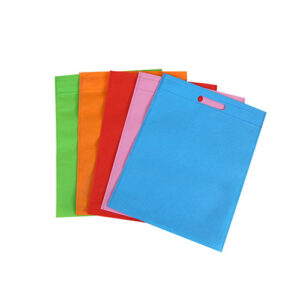 Heat Seal Non-woven Bag - 11" x 14" - #9002 - JLC Golf Shop