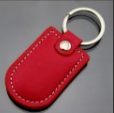 Leather Key Chain Pinnacle - #LK114 - JLC Golf Shop